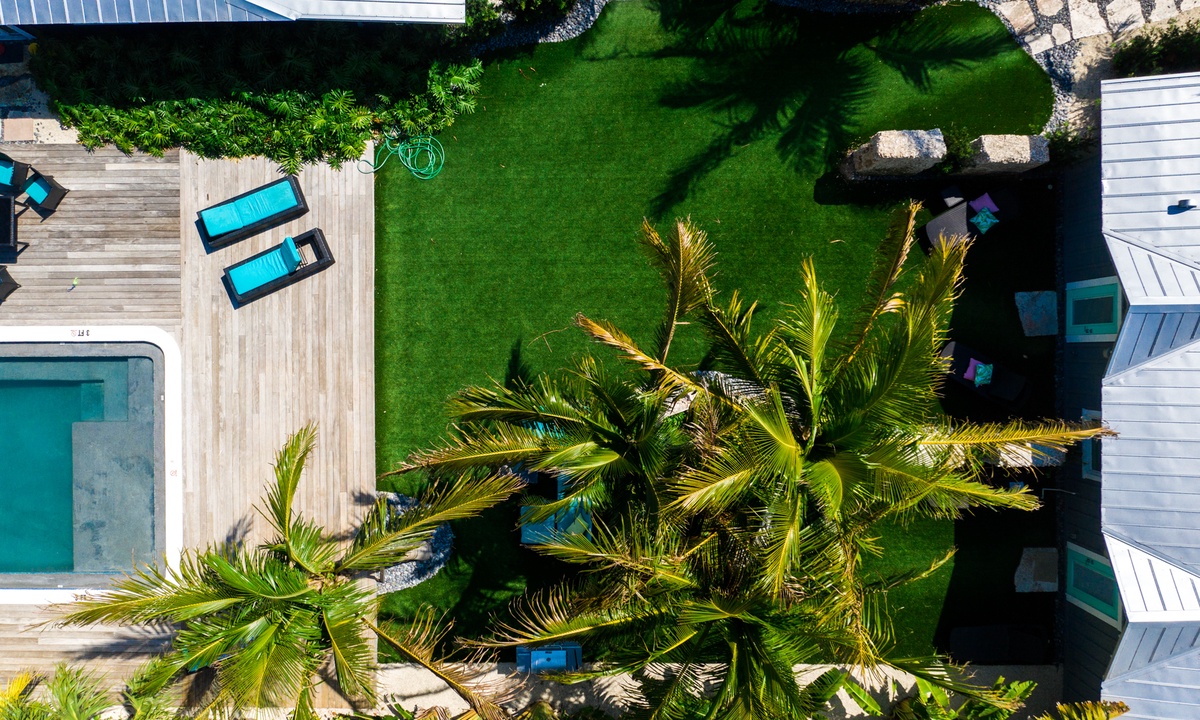 Villa Shrimp at Islands West Resort