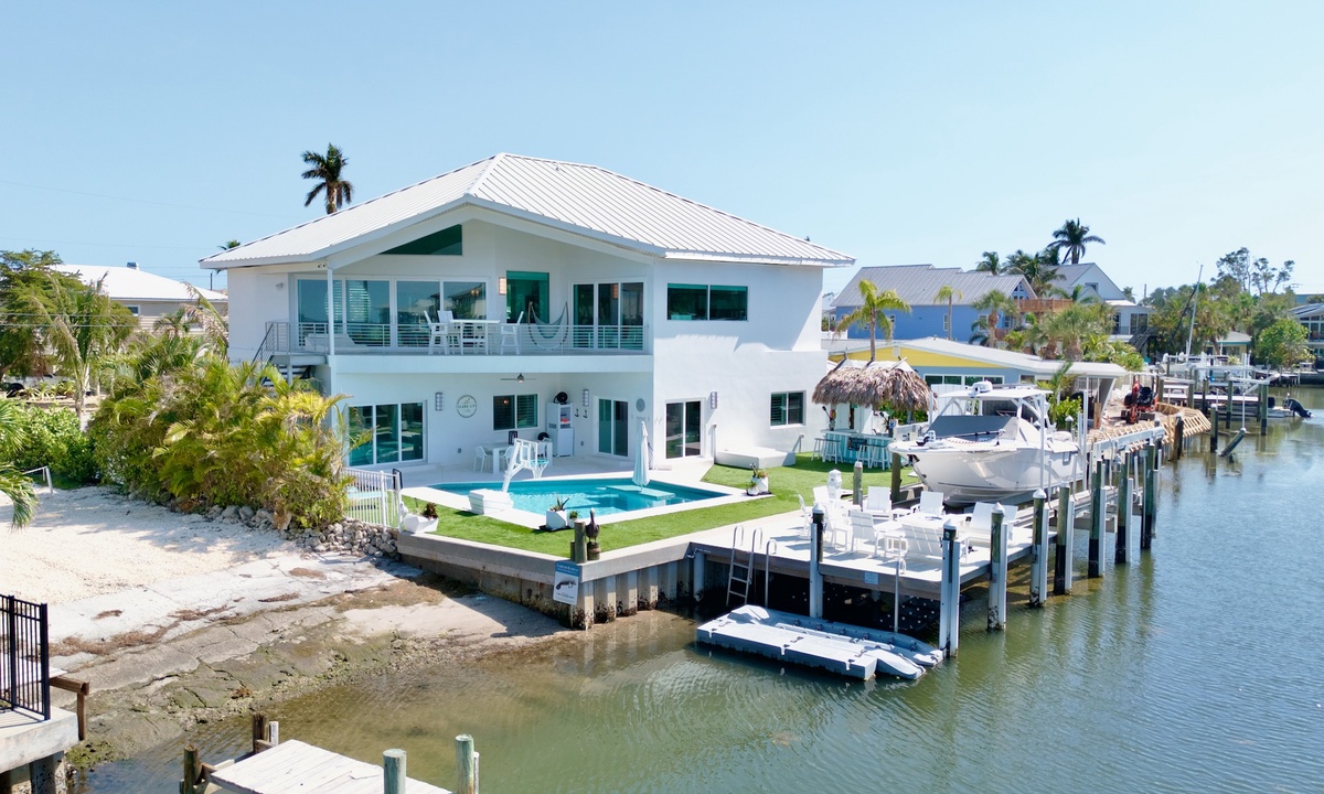 Luxury Eco-Villas Beach Gardens Florida: Ultimate Oasis Retreat