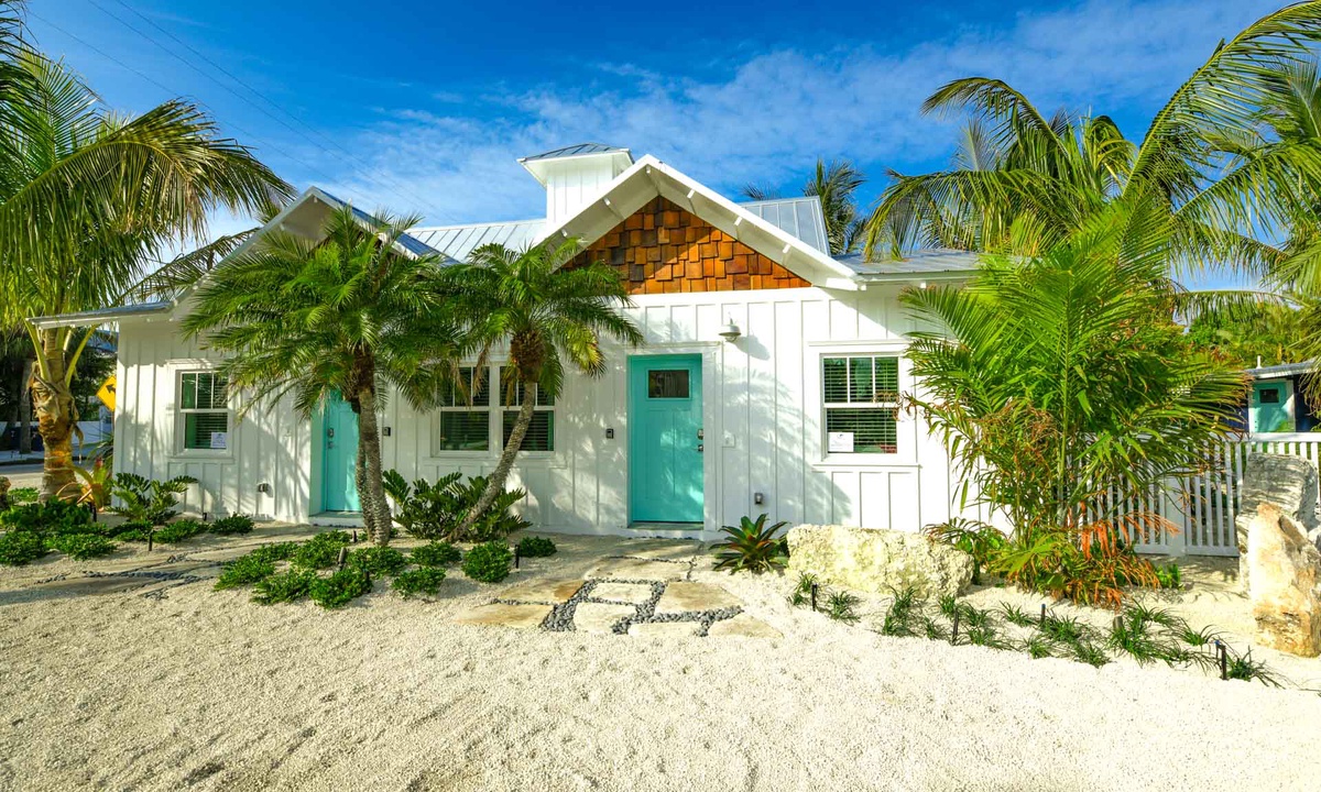 Villa Seahorse - Islands West Resort