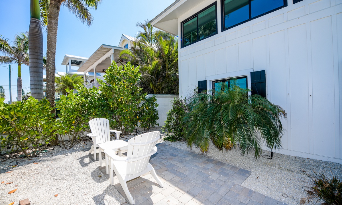 Bay Breezes at Bayside Bungalow