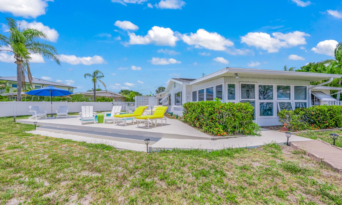 Edgewater Vacation Rental in Bradenton,FL AMI Locals