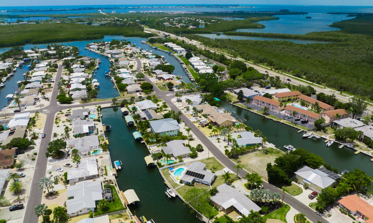 Edgewater Vacation Rental in Bradenton,FL AMI Locals