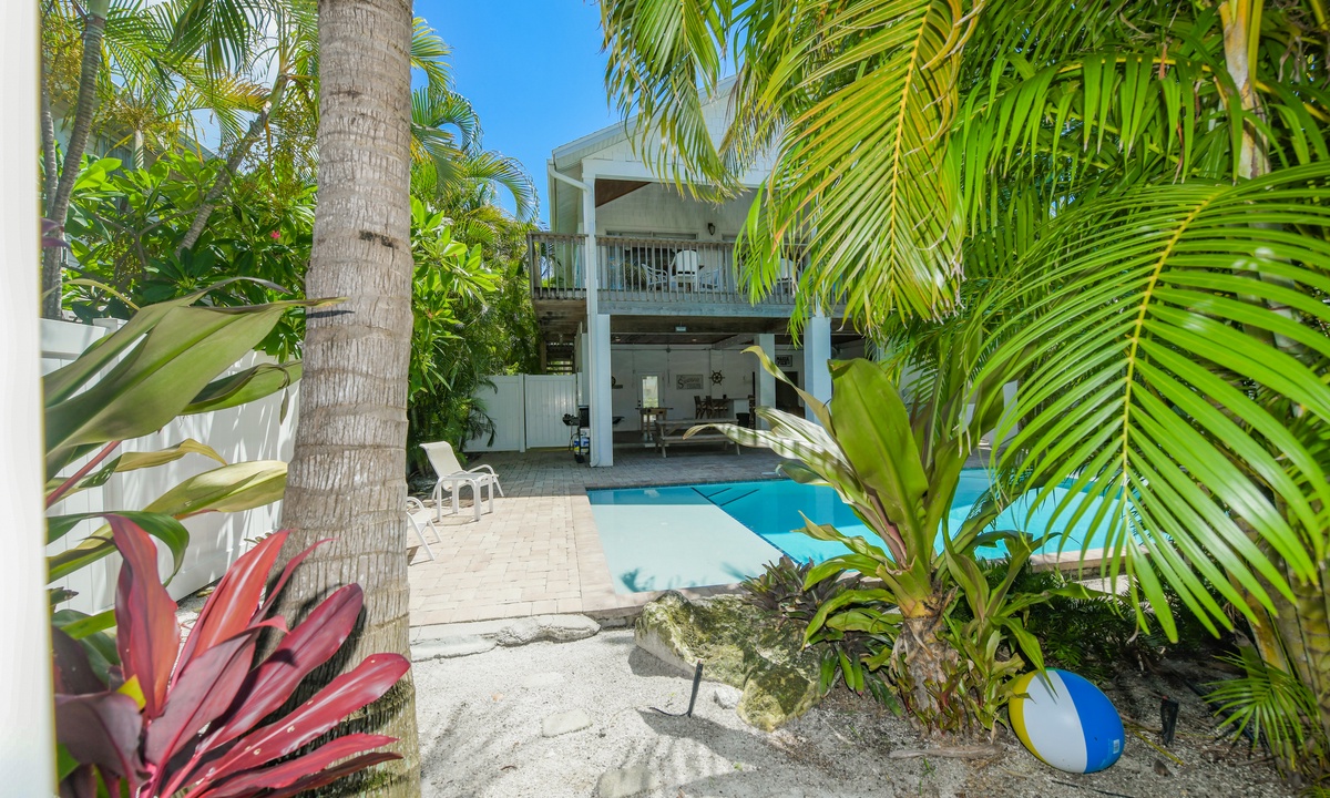 Anna Maria Chateau Vacation Rental in Anna Maria,FL AMI Locals