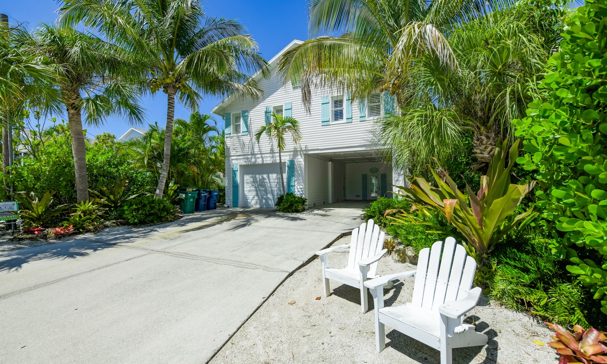 Anna Maria Chateau Vacation Rental in Anna Maria,FL AMI Locals