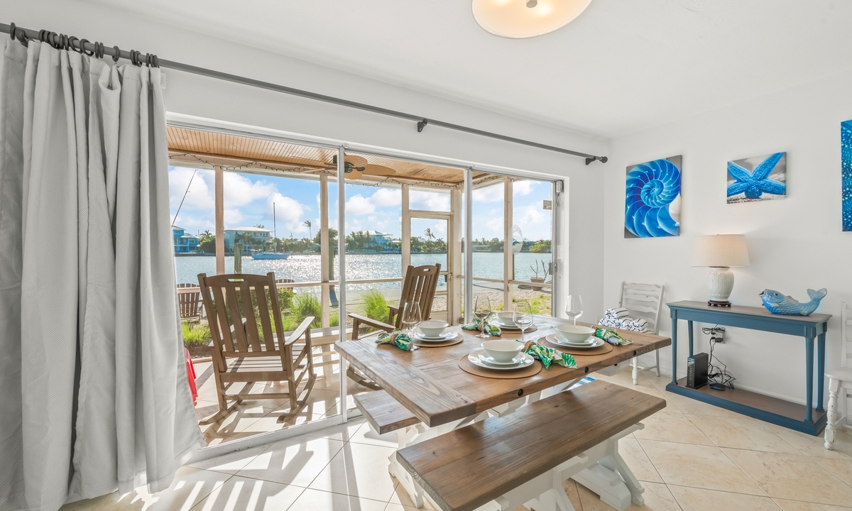 Bay Haven Vacation Rental in Anna Maria,FL AMI Locals