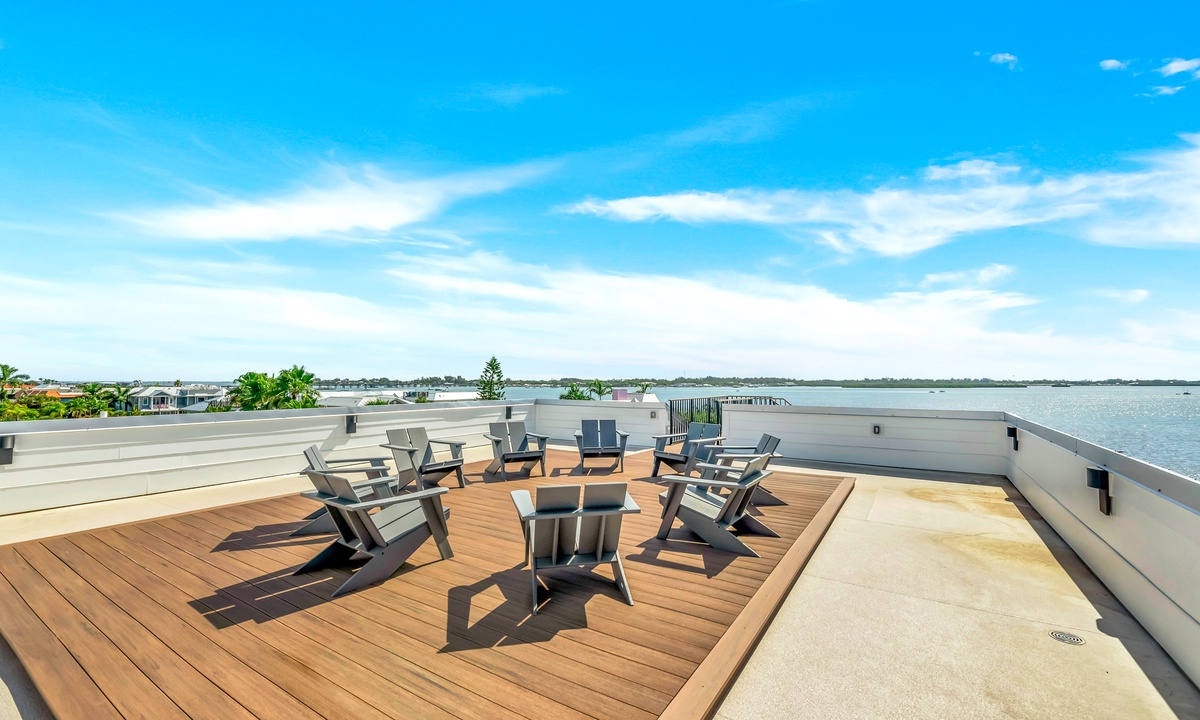 Tide of Your Life Vacation Rental in Bradenton Beach,FL AMI Locals