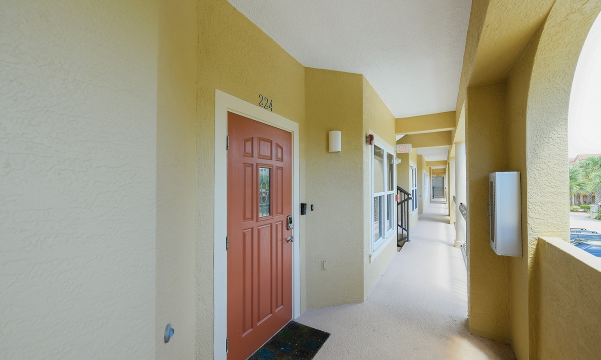 Bradenton Beach Club 224 Blue Skies Vacation Rental in Bradenton