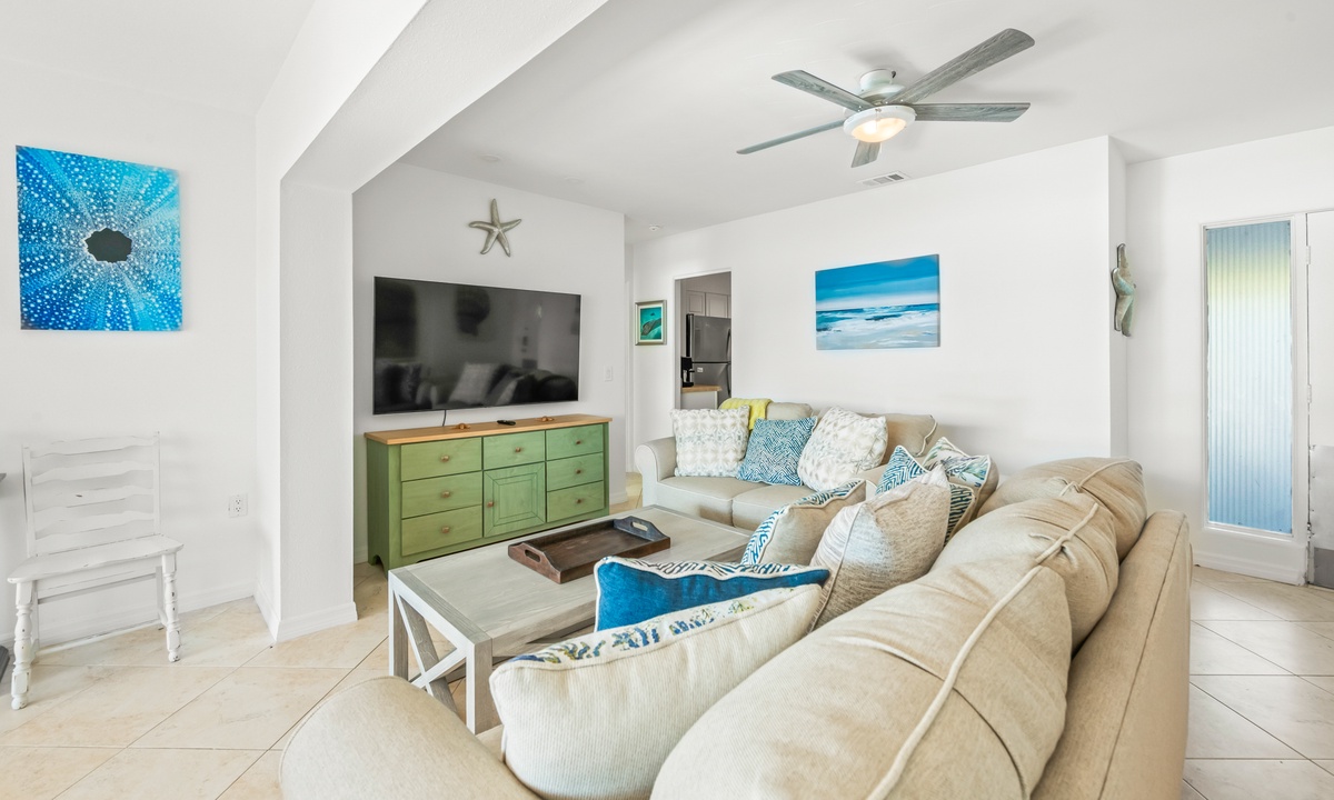 Bay Haven Vacation Rental in Anna Maria,FL AMI Locals