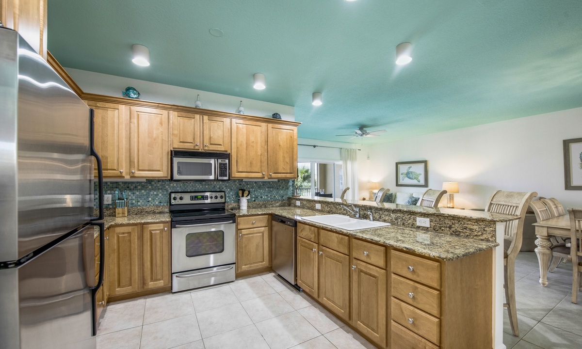 Bradenton Beach Club 224 Blue Skies Vacation Rental in Bradenton