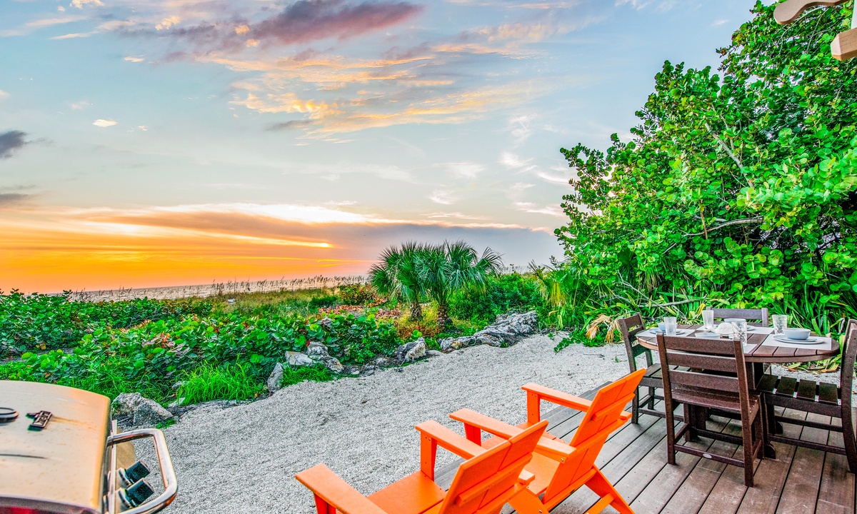 Low Tide Vacation Rental in Anna Maria,FL AMI Locals