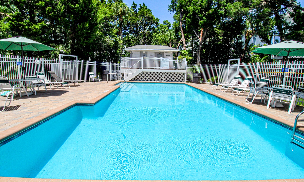 Saltwater Palms Vacation Rental in Holmes Beach,FL AMI Locals