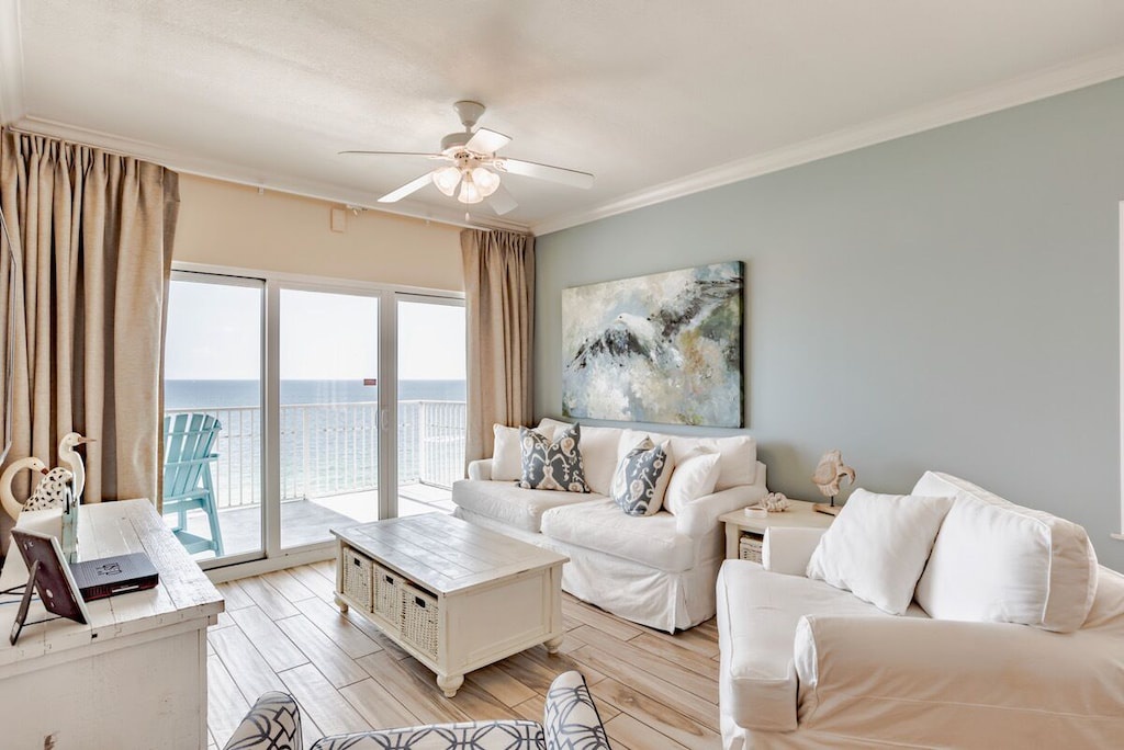 Seawind 1409 - Vacation Rental in Gulf Shores,AL