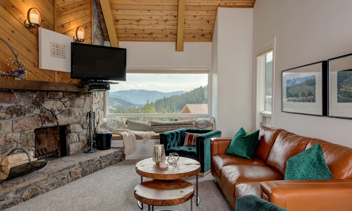 Big Sky Condos Beaverhead Big Sky Ski In/Ski Out Condominium
