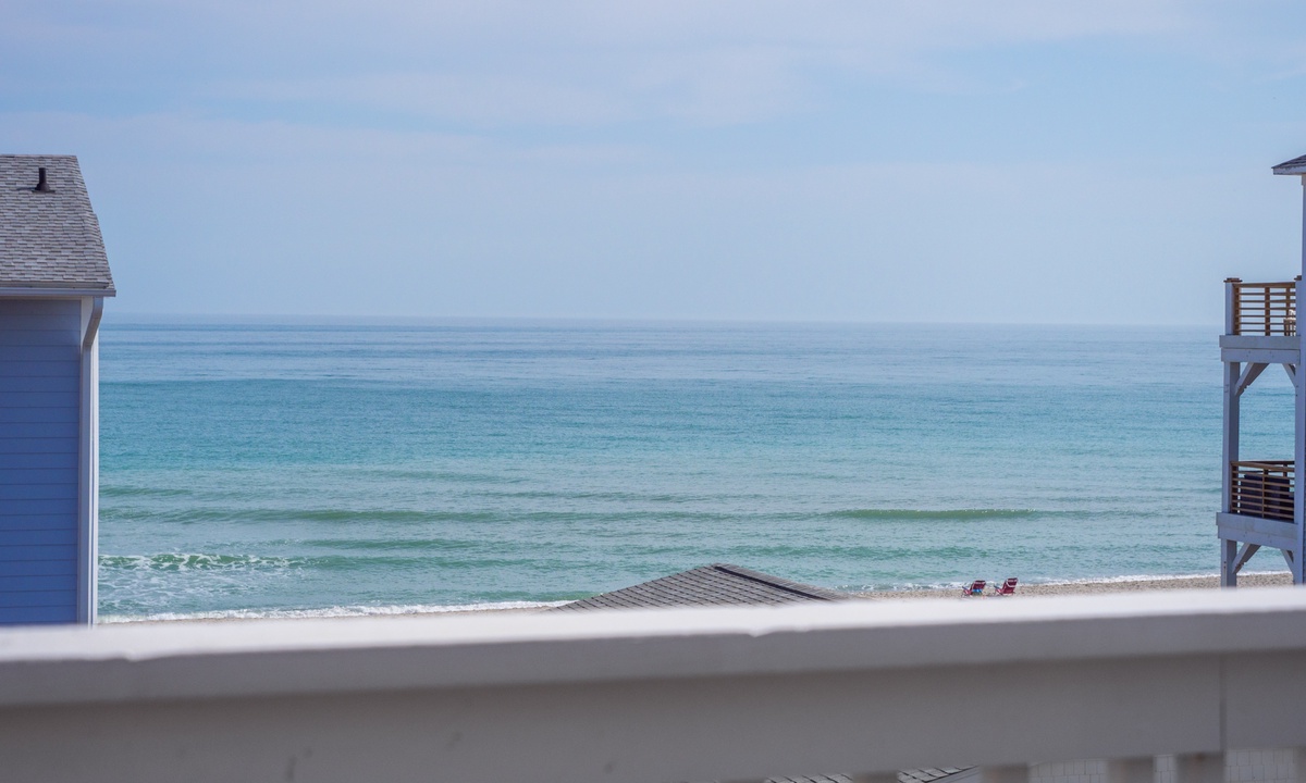 CAROLINA BEACH FISHING PIER - Carolina Beach Realty