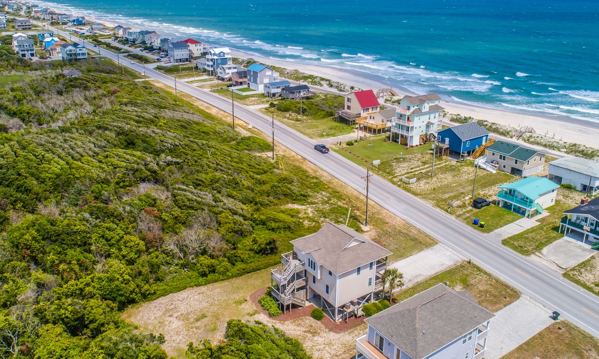 Pelican Palms - Vacation Rental in North Topsail Beach,North Carolina ...