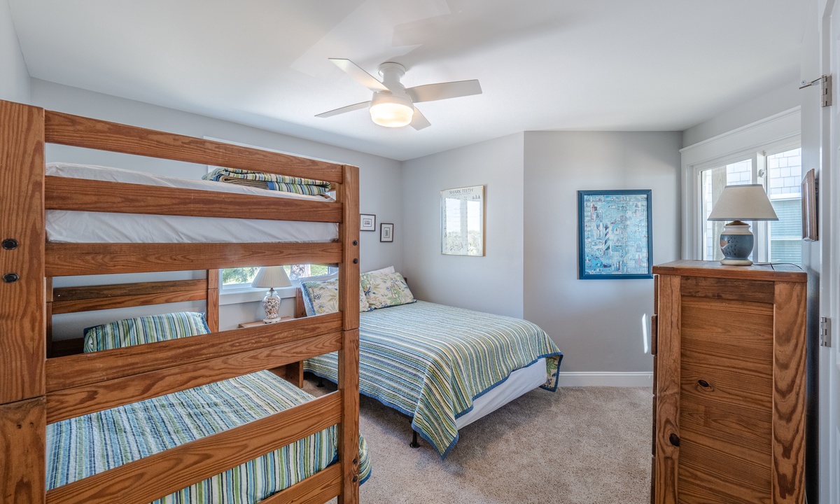 Squirrelly Banana - Vacation Rental in Topsail Beach,NC | Topsail ...