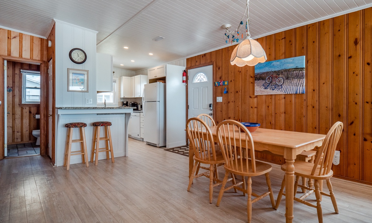 Mamaw's Spot - Vacation Rental in Topsail Beach,NC | Topsail Realty ...