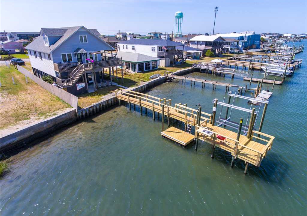 Sea Chase Vacation Rental in Topsail Beach,NC Carolina Retreats