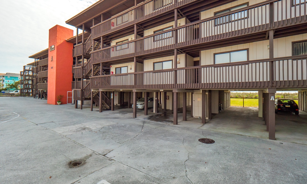 Sea Colony 12A Vacation Rental in Carolina Beach,NC Carolina Retreats