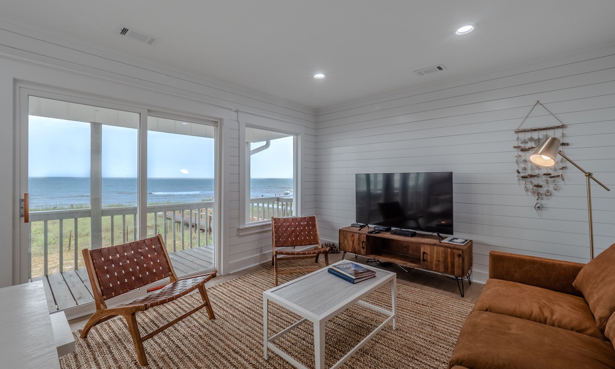 Summer PlaceKure Beach Vacation Rental in Kure Beach,NC Carolina