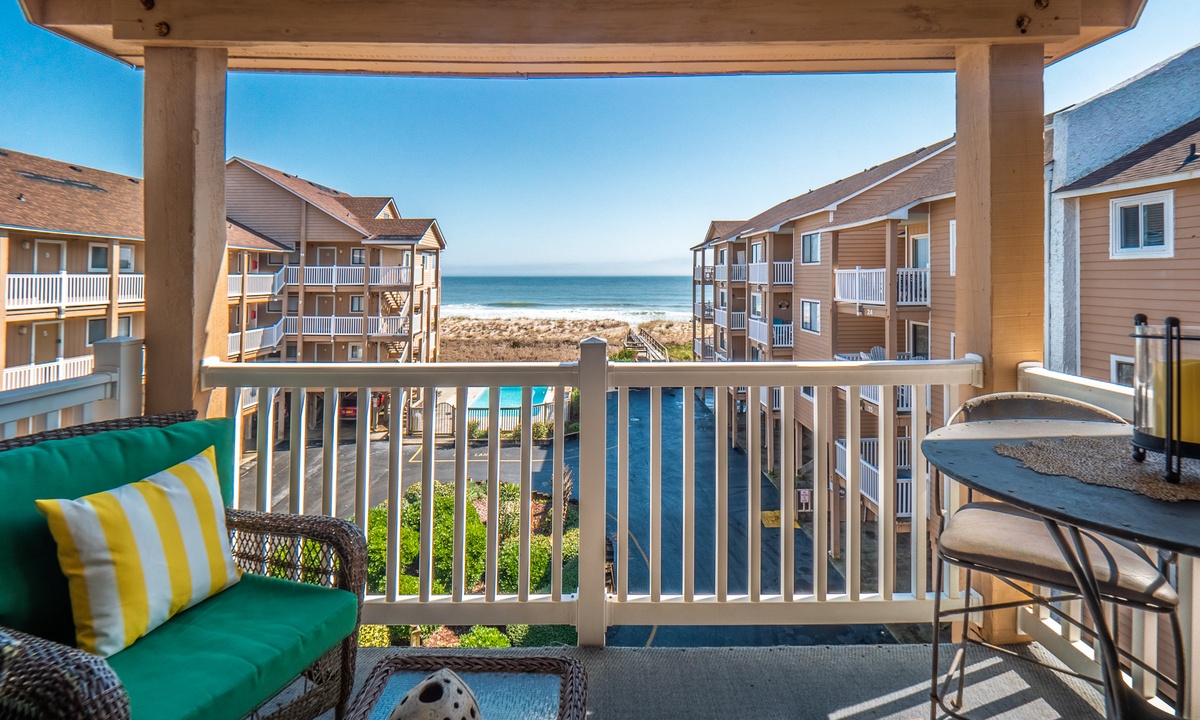 Sand Pebbles C20 Vacation Rental in Carolina Beach,NC Carolina Retreats