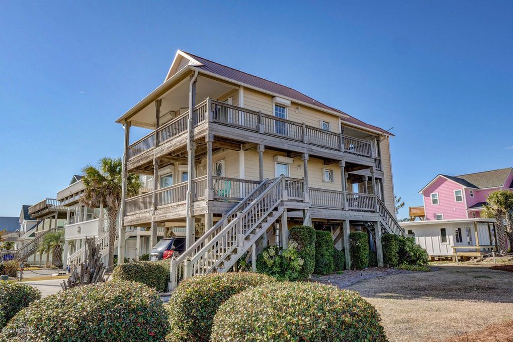 Beach, Please - Surf City - Vacation Rental in Surf City,NC | Carolina ...