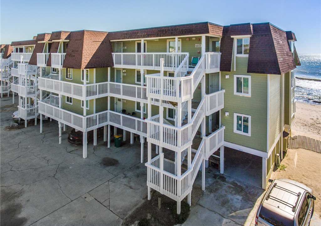 Ocean Dunes 2112 Take It ESea Kure Beach Vacation Rental in Kure