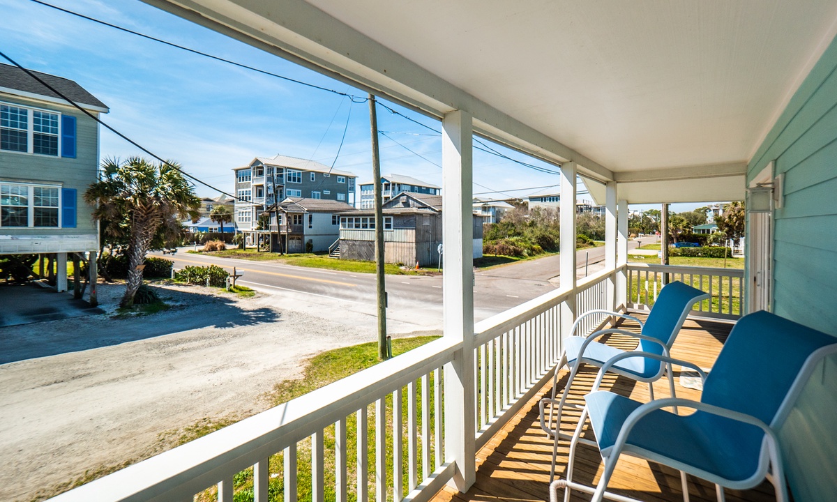 SeaSide Office Vacation Rental in Carolina Beach,NC Carolina Retreats