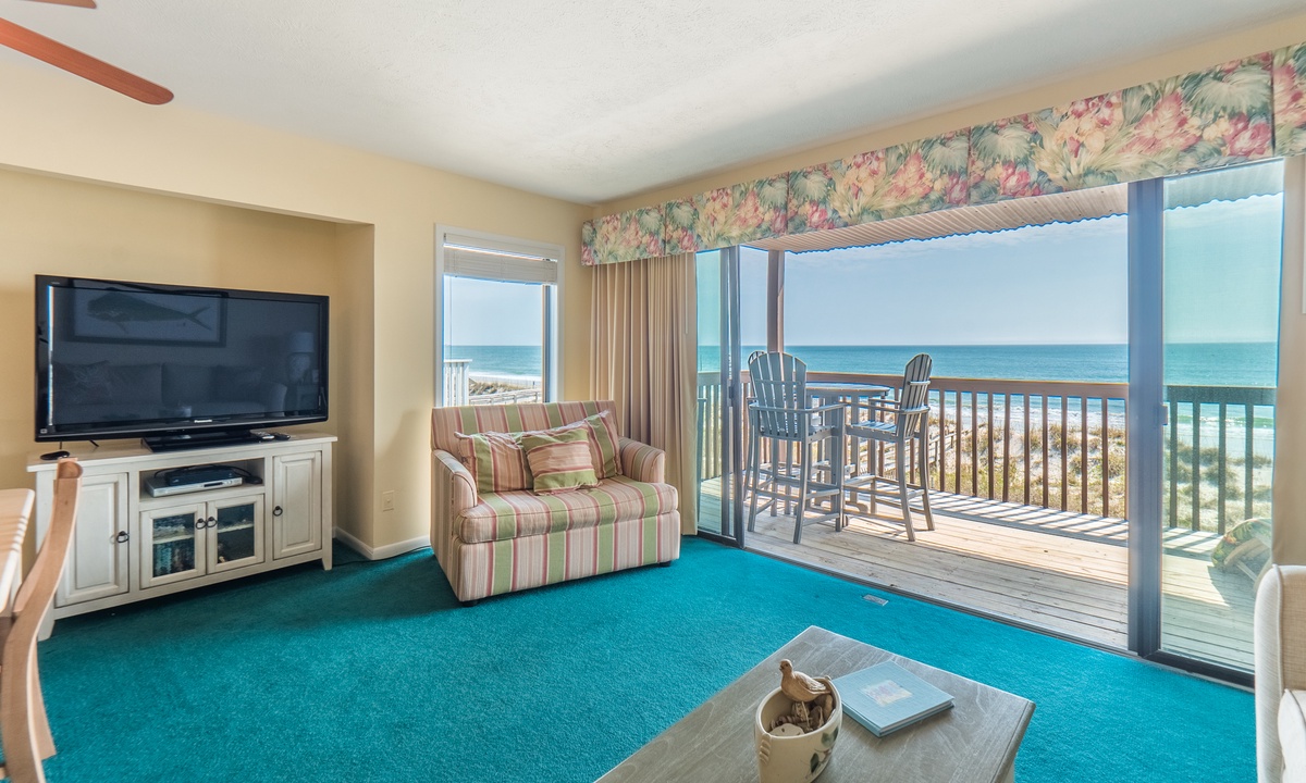 Sea Colony 12A Vacation Rental in Carolina Beach,NC Carolina Retreats