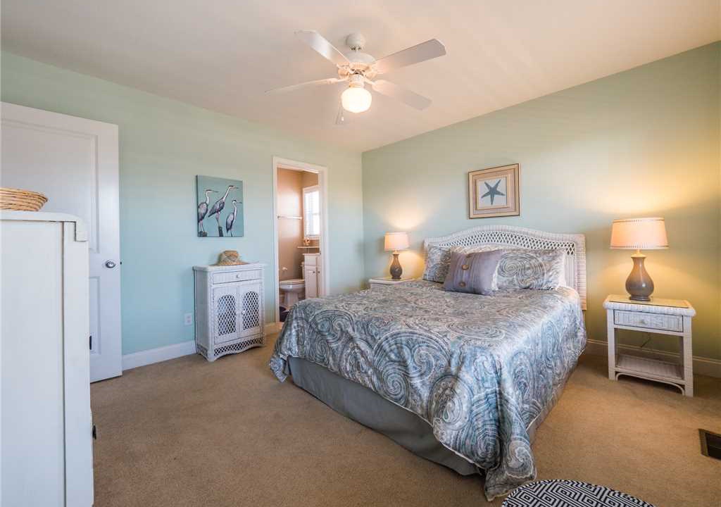 Both Sides Now - Vacation Rental in Topsail Beach,NC | Carolina Retreats