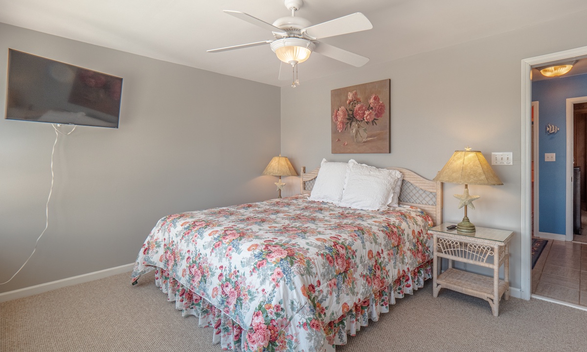 A Charm of Finches - Vacation Rental in Topsail Beach,NC | Carolina ...