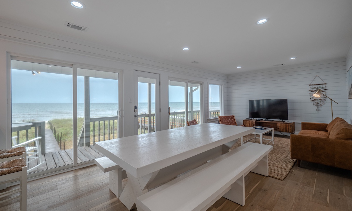 Summer PlaceKure Beach Vacation Rental in Kure Beach,NC Carolina