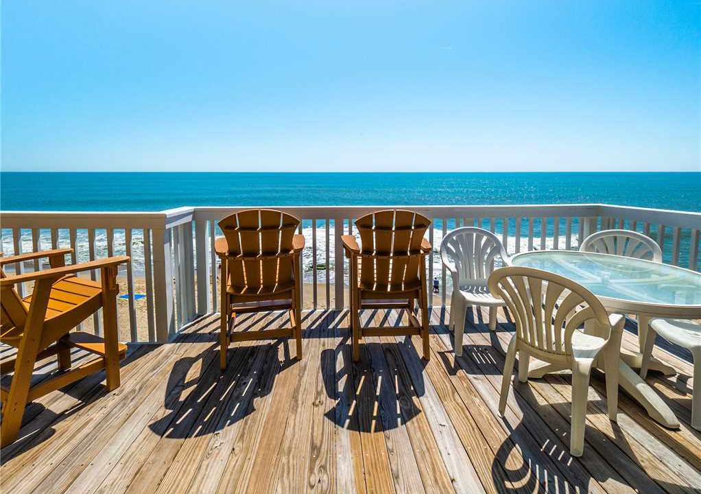 Ocean Dunes 2112 Take It ESea Kure Beach Vacation Rental in Kure