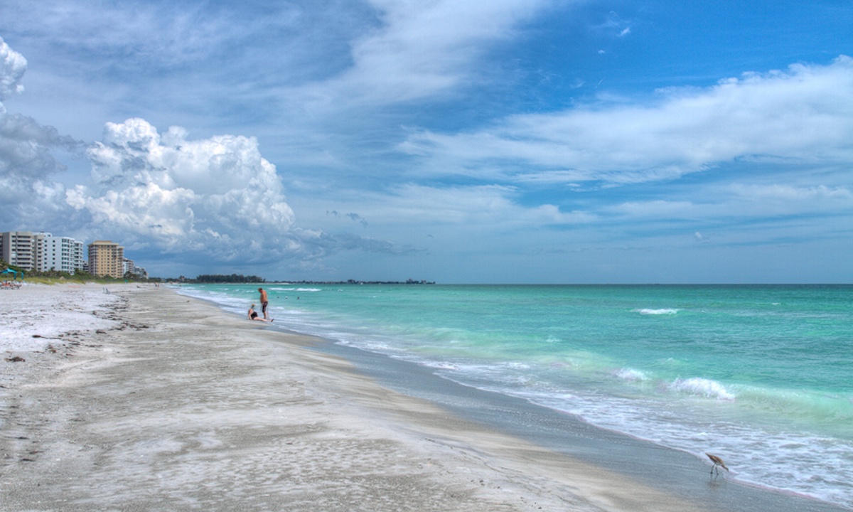 Longboat Key 65 - Vacation Rental in Longboat Key,FL | Gulf Coast ...