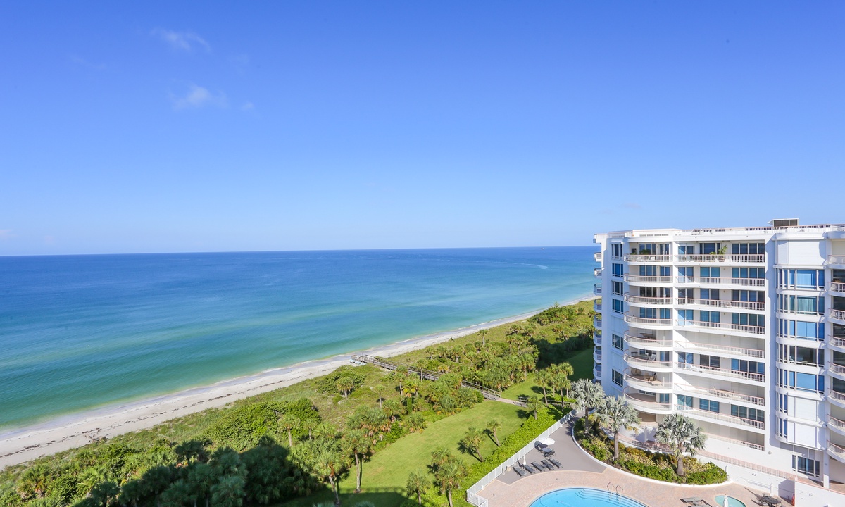 Longboat Key 10 - Vacation Rental in Longboat Key,FL | Gulf Coast ...