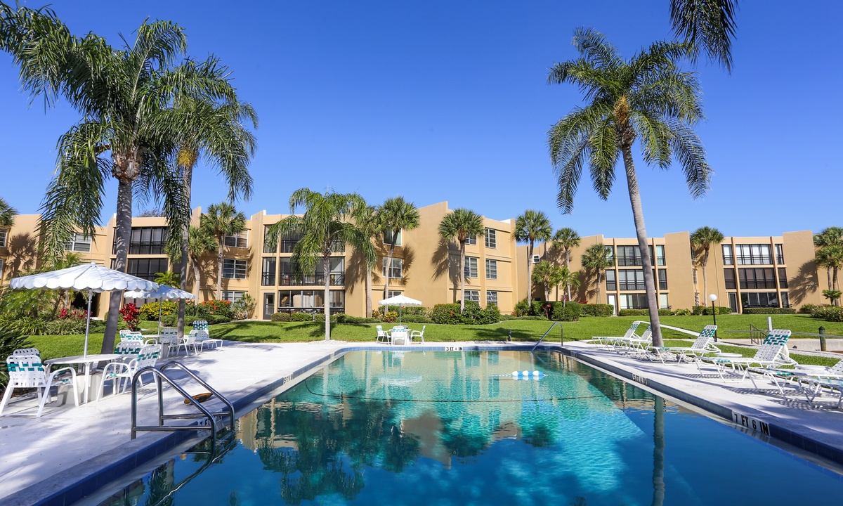 Longboat Key Apartment Rentals