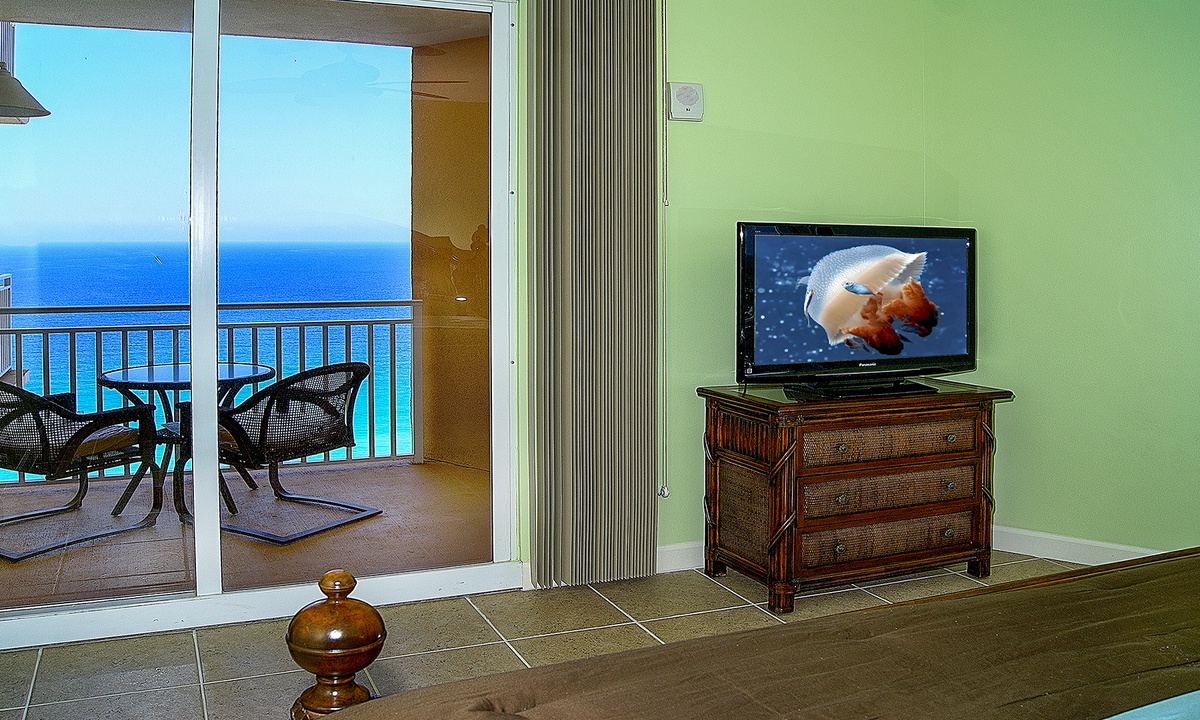 2001-E-Splash - Vacation Rental in Panama City Beach,FL ...