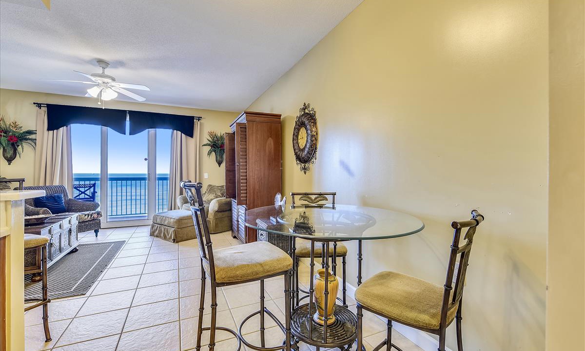402Seychelles Vacation Rental in Panama City Beach,FL Gulf Coast