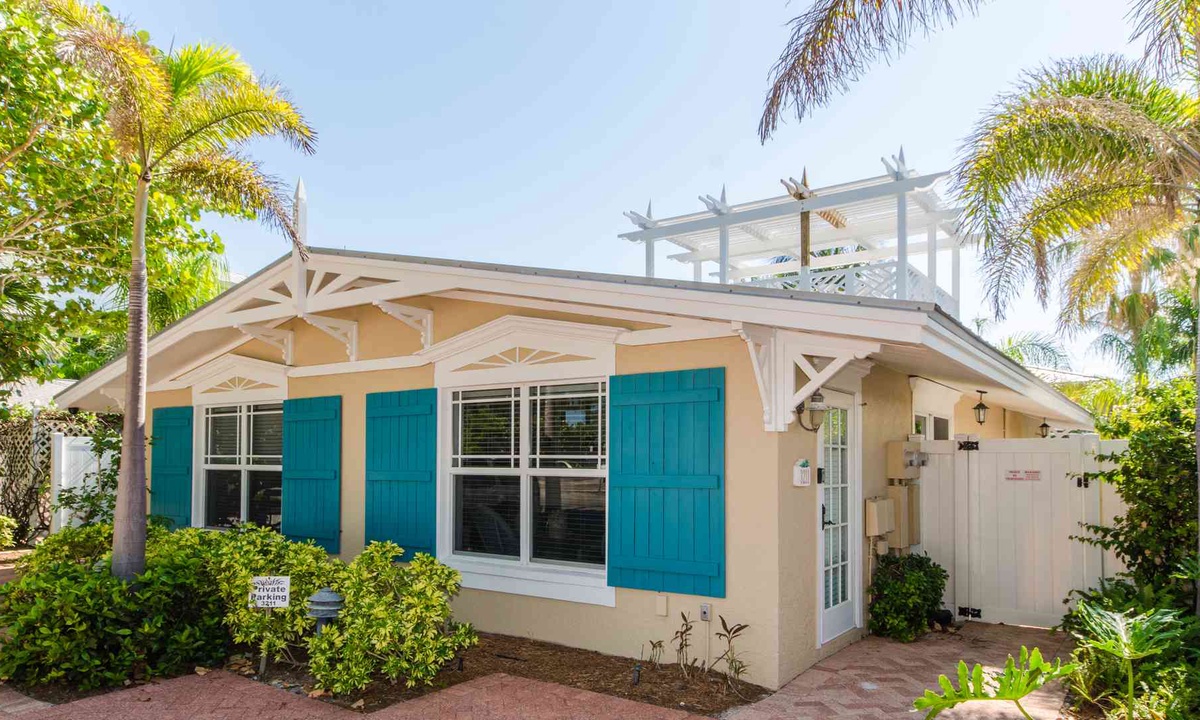 Palm Isle Village 3211