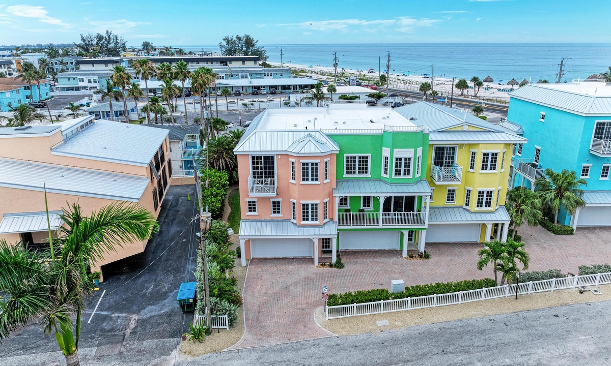 South Beach Village 115