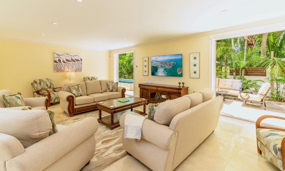 Island Opulence - Vacation Rental in Key West,FL | Last Key Realty