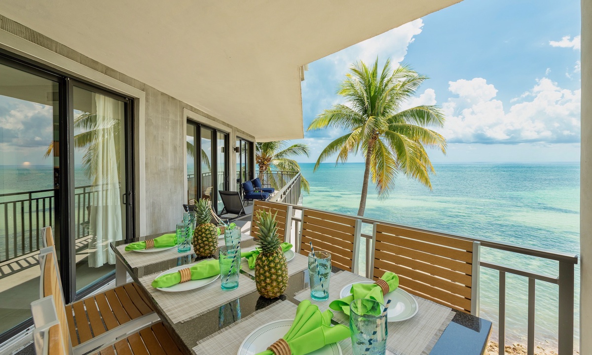 Windswept Palms - Vacation Rental in Key West,FL