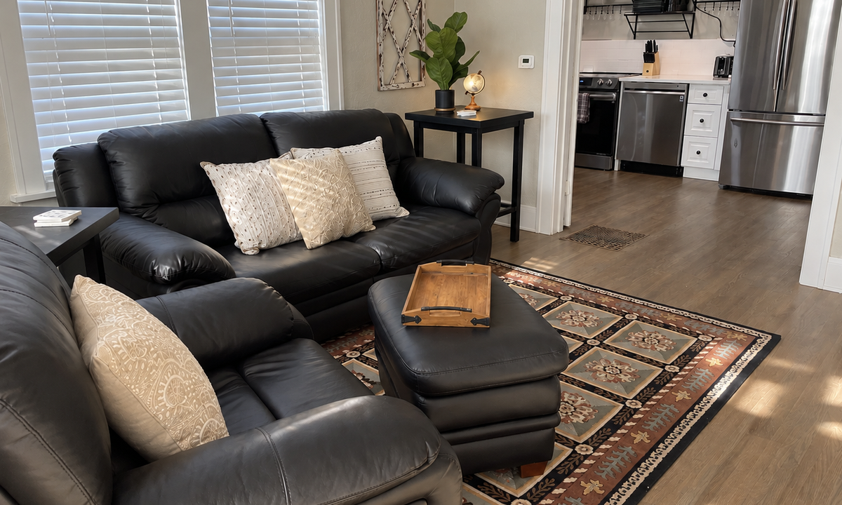 Serenity on Sherwood | Old Town, Dogs Welcome