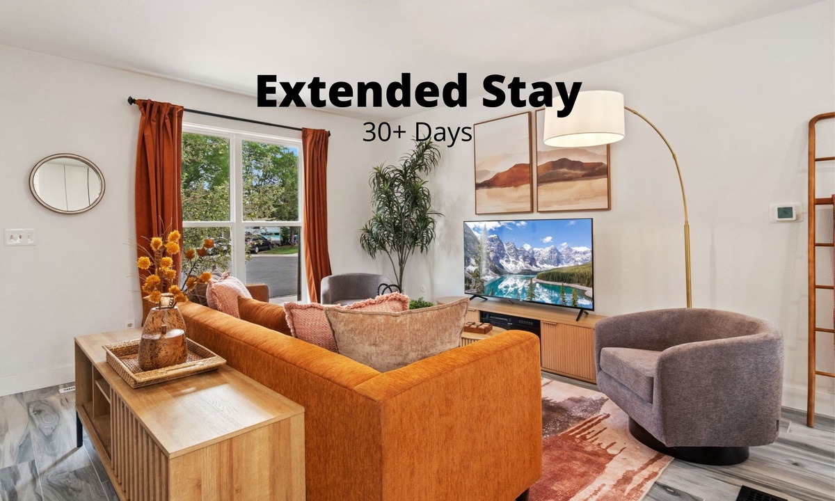 Pipit Place | Pet-Friendly Home w/ Fenced Yard