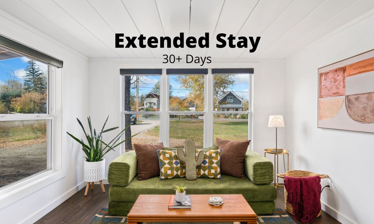 Sunset Haven | Dog-friendly Home Near Trails/Lake