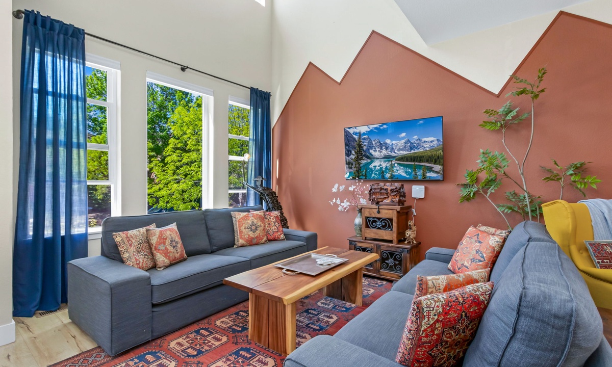 Casa Tierra | Walk to Old Town via Poudre Trail