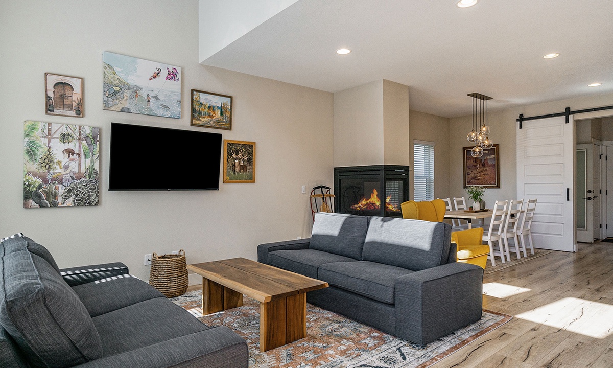 Casa Tierra | Walk to Old Town via Poudre Trail