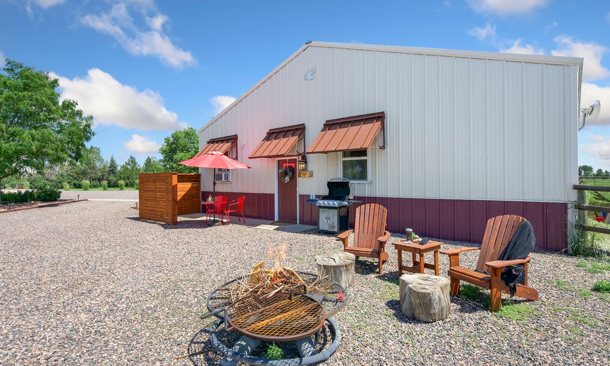 Spooky Tooth Ranch | Quiet Retreat w/ Mtn Views!