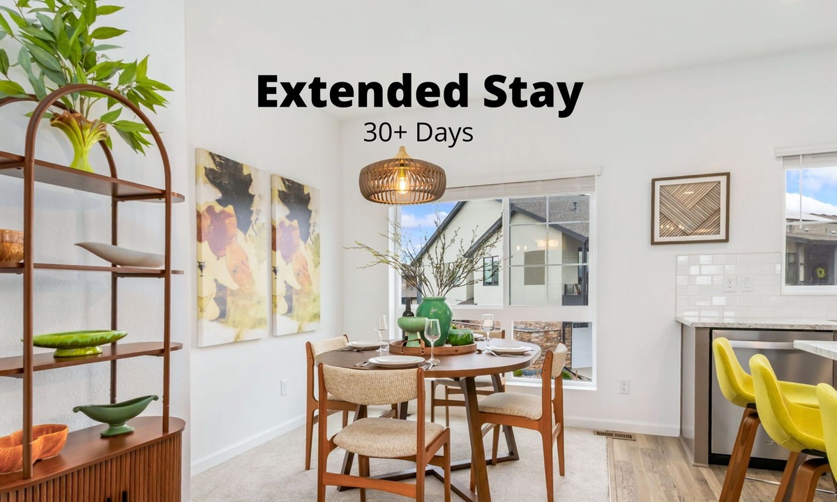 Juniper Bloom | 2 King Suites, Garage, Bikes