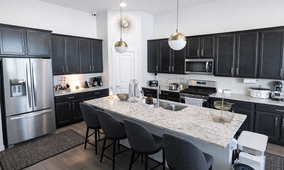 The Wandering Key | Gather & Unwind, Sleeps 14